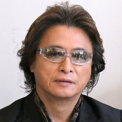 甲斐よしひろ