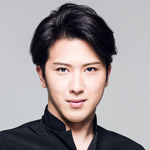 尾上松也