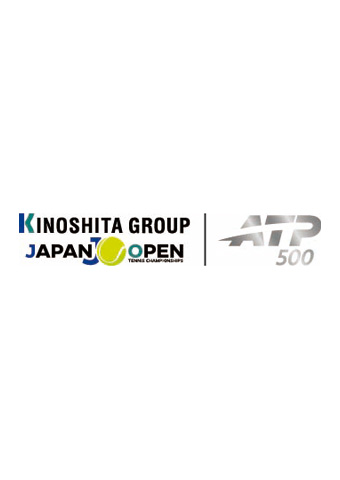 木下グループジャパンオープンテニス チャンピオンシップス2026