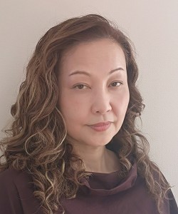 池城美菜子（音楽ライター・翻訳家）