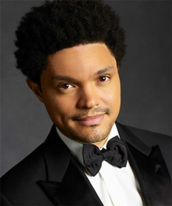 トレバー・ノア