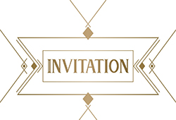 INVITATION