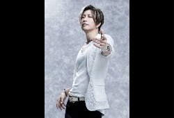 GACKT 25TH ANNIVERSARY WOWOW SPECIAL