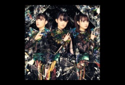 BABYMETAL 3カ月連続特集
