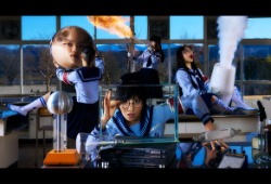 新しい学校のリーダーズ 結成10周年記念 WOWOW特集