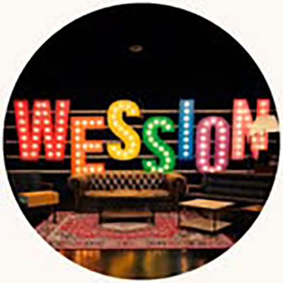 WESSION | WEST.音楽番組＆フェス開催!!!!!!!