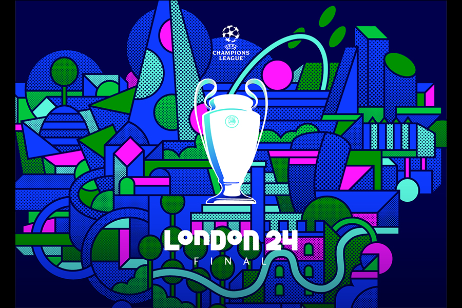 『UEFAチャンピオンズリーグ 2023-24FINAL ライブビューイング』好評につき10会場での追加スクリーンが決定！
