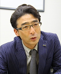 野口幸司