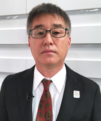 小倉勉