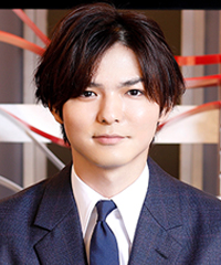 薮宏太(Hey! Say! JUMP)