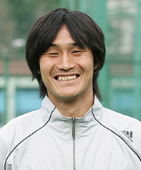 安永聡太郎