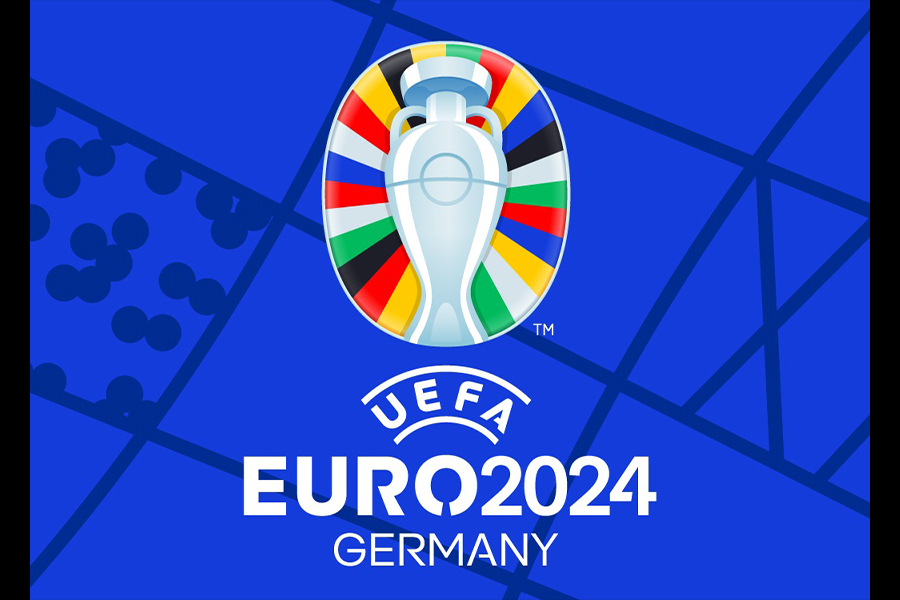 UEFA EURO 2024™ 準決勝＆決勝 全国ライブビューイング決定！