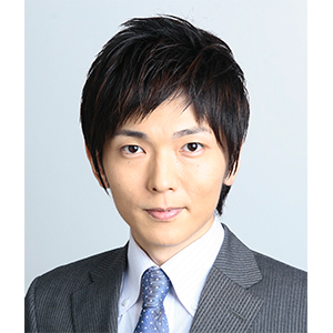 赤平大