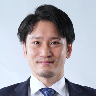 亀海 喜寛