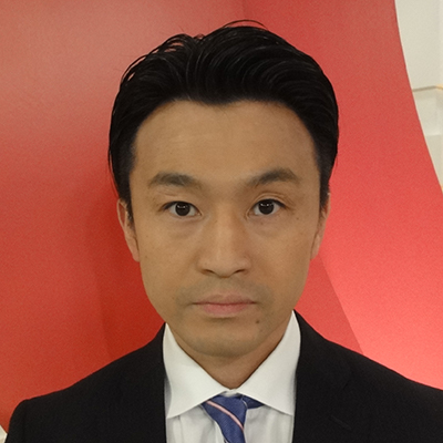 西岡利晃