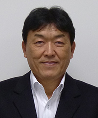 羽川 豊