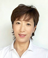 平瀬 真由美