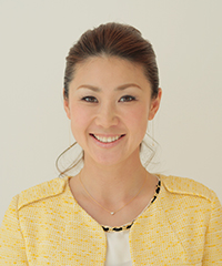 古閑 美保