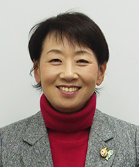森口 祐子