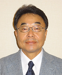 野瀬 正夫