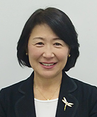 小田 美岐