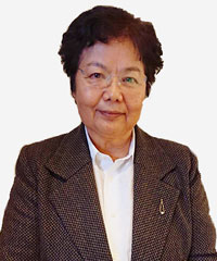 岡本 綾子