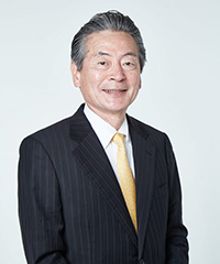 堺 正幸
