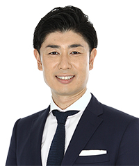 髙橋 大輔