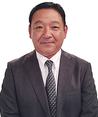 田中 泰二郎