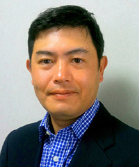 吉本 靖