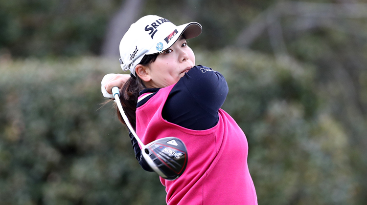 LPGA女子ゴルフツアー「ロッテ選手権」に日本の精鋭６選手が出場！国内女子ツアー組からは黄金世代の勝みなみが参戦！！